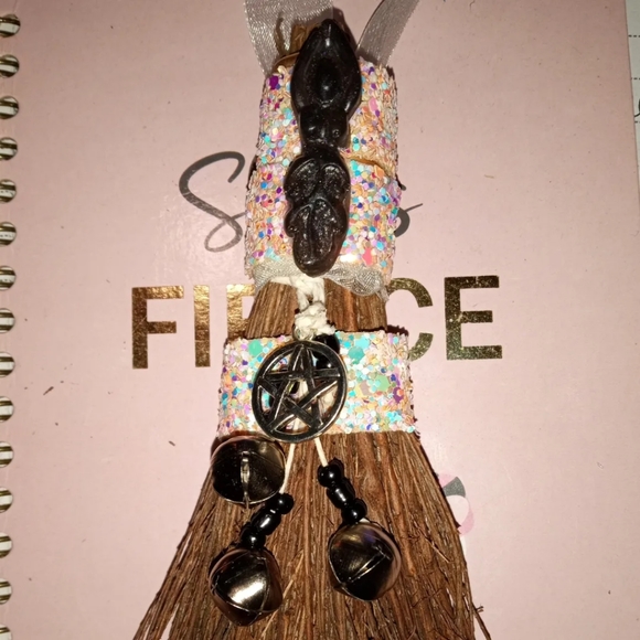 Brooms! - Picture 8 of 8